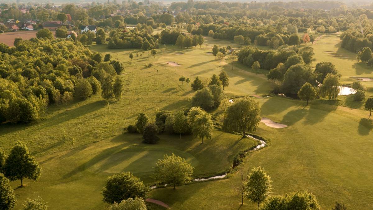 Golfclub Paderborner Land e.V.